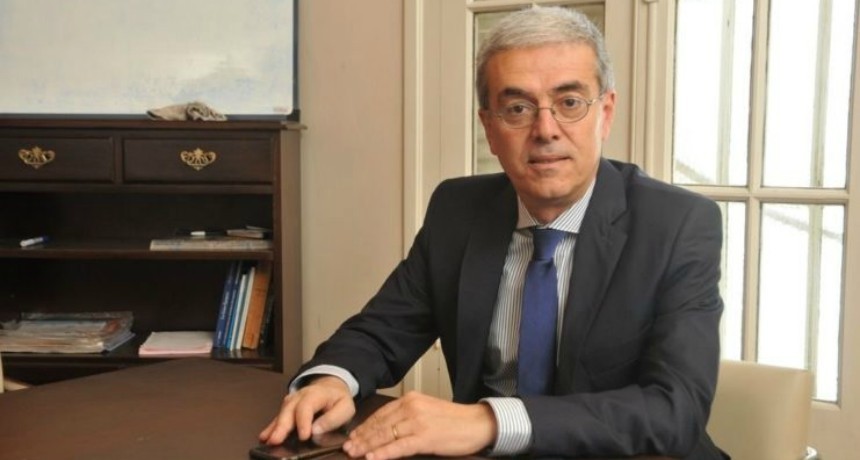 Convenio de financiamiento de la caja de jubilaciones por parte del  Anses en el marco del acuerdo fiscal entre naci&oacute;n y provincia.