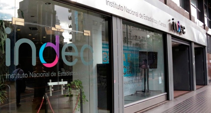 Seg&uacute;n el INDEC, la inflaci&oacute;n de junio fue del 2,2%