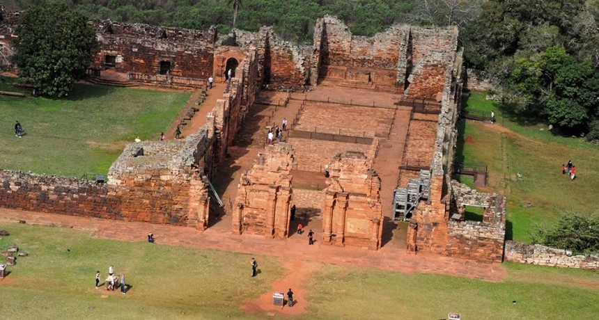 Misiones: El fin de semana abrir&aacute;n los parques provinciales para pobladores locales