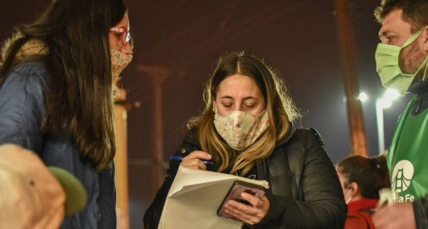 La Municipalidad atiende a 140 personas en situaci&oacute;n de calle