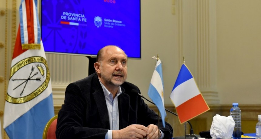 La Provincia de Santa Fe desarrollar&aacute; un presupuesto con perspectiva de g&eacute;nero