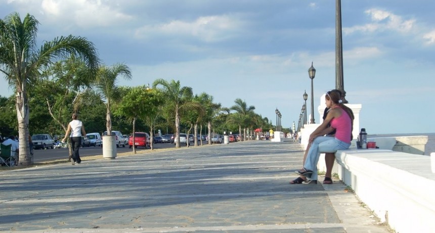Este fin de semana con temperaturas que llegar&aacute;n a los 30 grados