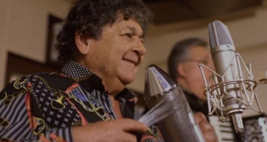Los Palmeras lanzaron un tema por el D&iacute;a del Amigo