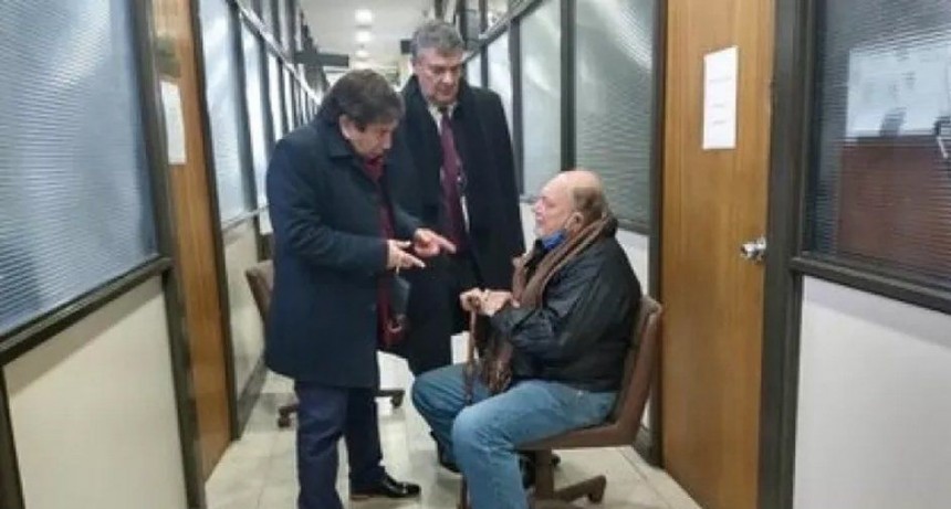 Le dieron prisi&oacute;n domiciliaria a un jubilado acusado de matar a un ladr&oacute;n