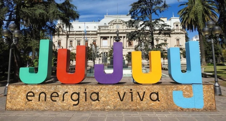 Jujuy vuelve al aislamiento estricto hasta el 3 de agosto por la suba de casos