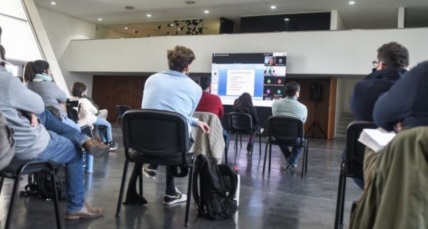 Ley Micaela: La segunda capacitaci&oacute;n ser&aacute; sobre perspectiva de diversidad