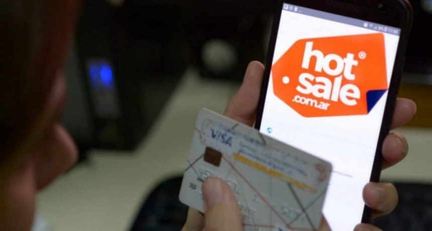 El Hot Sale comienza este lunes: todo lo que hay que saber