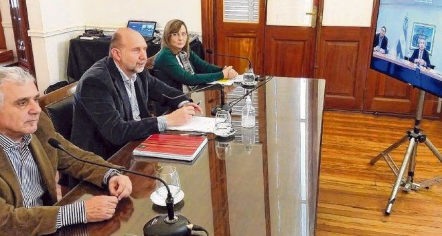 Vicentin: semana clave para el plan de rescate a trav&eacute;s de un fideicomiso mixto
