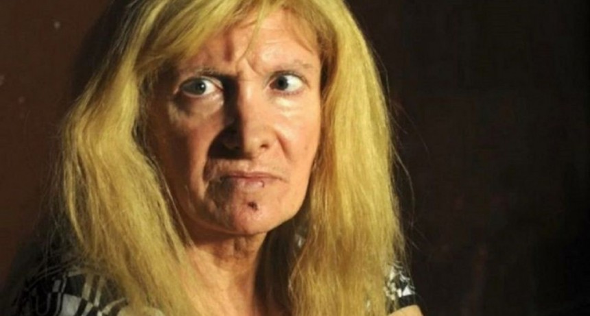 Robaron y golpearon brutalmente a Zulma Lobato