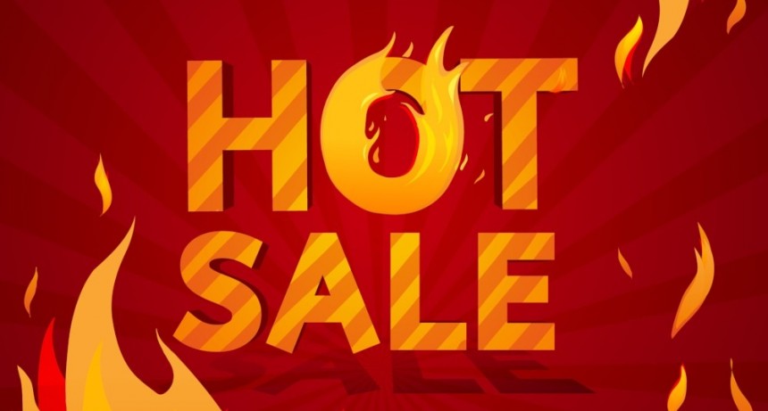 Hot Sale: se registraron 54 ventas por minuto en la primera jornada