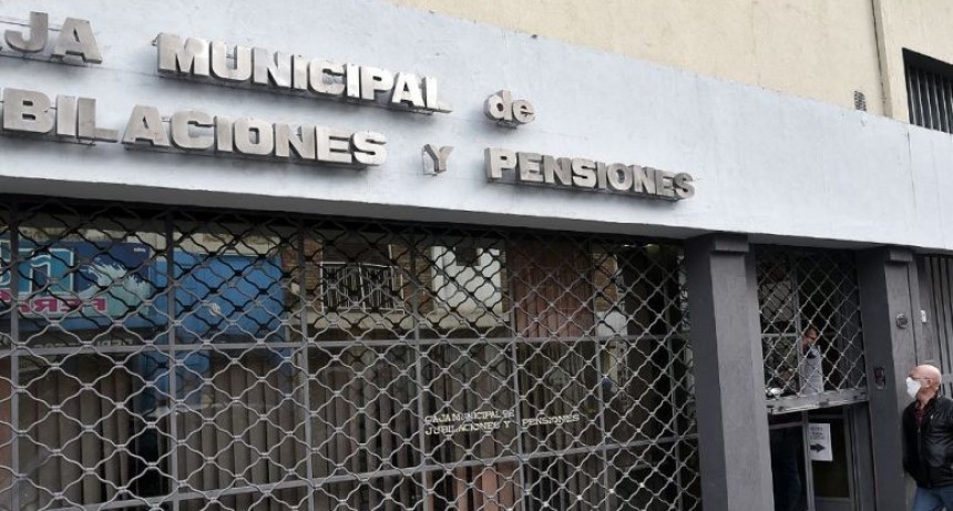 Advertencia de la Caja Municipal de Jubilaciones ante llamadas telef&oacute;nicas