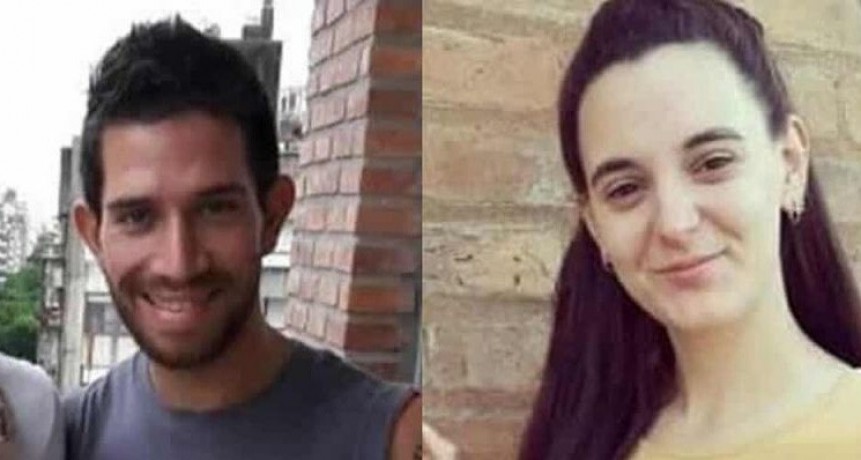 Pedir&aacute;n prisi&oacute;n perpetua por el femicidio de Julieta Del Pino