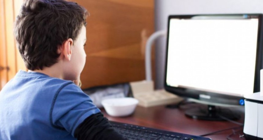 No habr&aacute; clases virtuales en la Provincia entre el 3 y el 18 de agosto