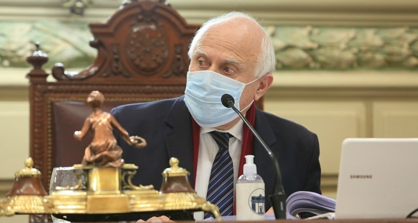 Lifschitz: "Hay que volver a poner lo social como eje de la pol&iacute;tica provincial"