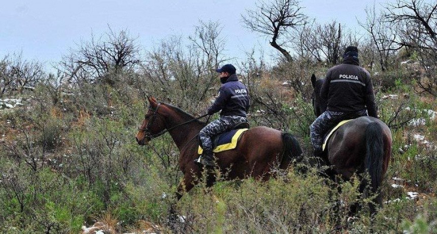 Sospechas sobre familiares de la rama materna de Guadalupe