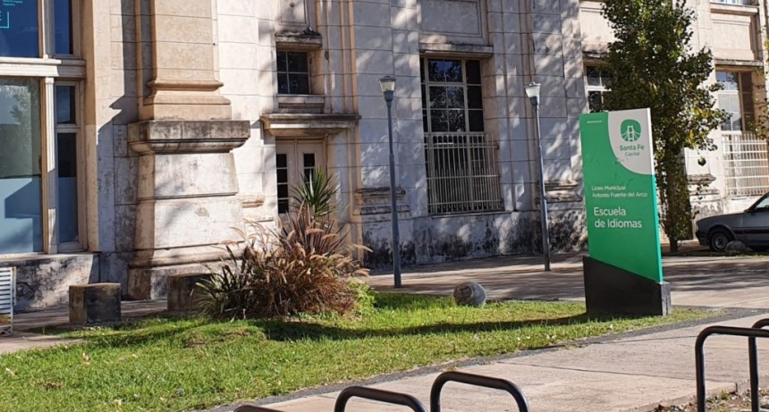 El Liceo Municipal abre la inscripci&oacute;n para acreditar saberes de idiomas