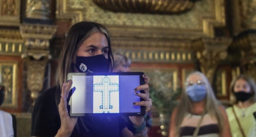 Turismo: la Municipalidad de Santa Fe trabaja en la reactivaci&oacute;n pospandemia
