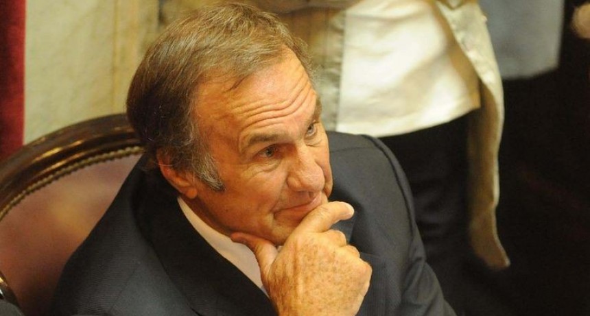 Se agrav&oacute; el estado de salud de Carlos Reutemann