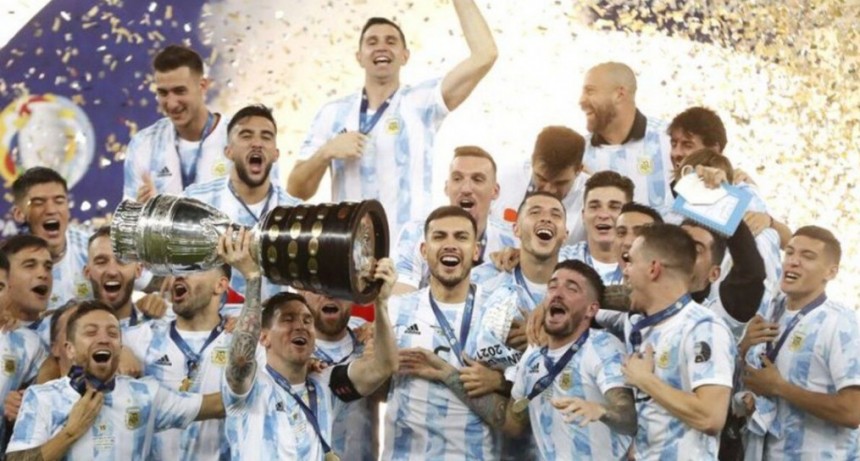 Argentina vs. Italia: &iquest;se viene un duelo de campeones?