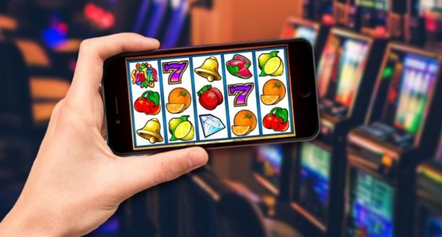 &iquest;A qu&eacute; se debe el &eacute;xito de los casinos online en Argentina?