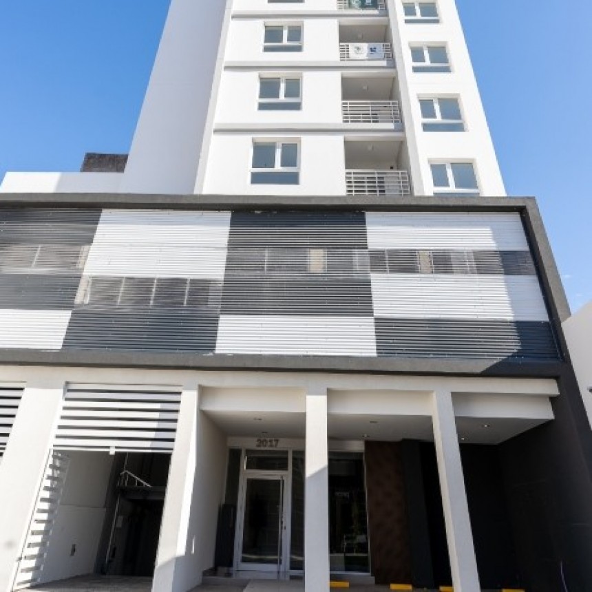 Pilay inaugur&oacute; dos edificios: San Jer&oacute;nimo 66 y San Jer&oacute;nimo 64