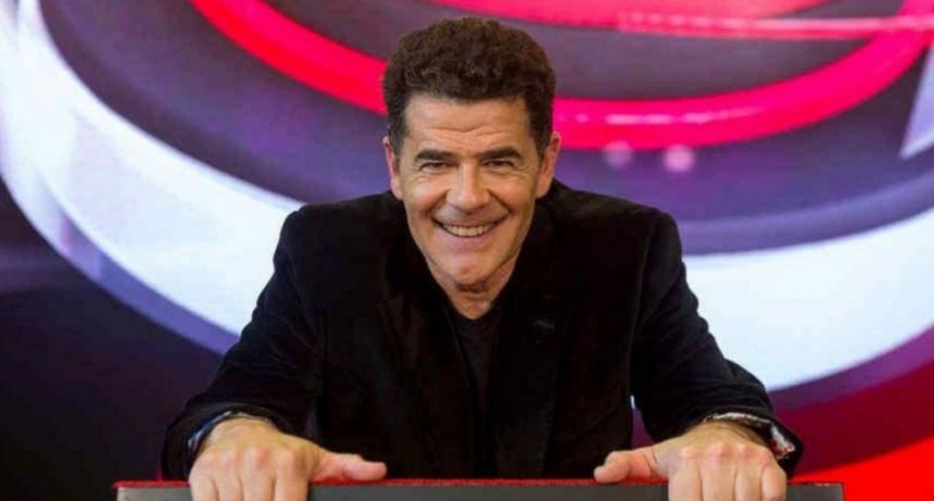 Juli&aacute;n Weich fue derivado a terapia intensiva por su cuadro de Covid-19