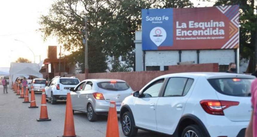 Reabre La Esquina Encendida