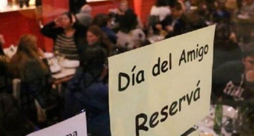 Jornada con intensos controles por el D&iacute;a del Amigo para evitar desbordes
