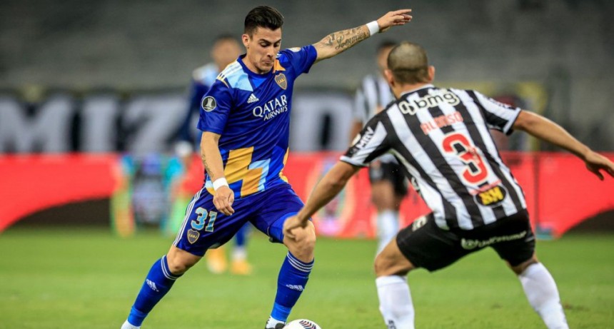 Boca cay&oacute; en los penales y qued&oacute; al margen de la Copa