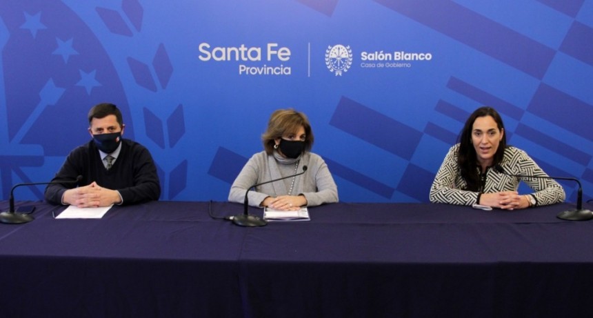 Estrategia para afrontar la bajante hist&oacute;rica del R&iacute;o Paran&aacute;