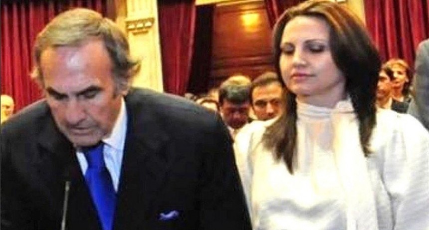 &iquest;Quieren que siga sus pasos? : Cora Reutemann lanz&oacute; consulta en Twitter para ver si se mete en pol&iacute;tica
