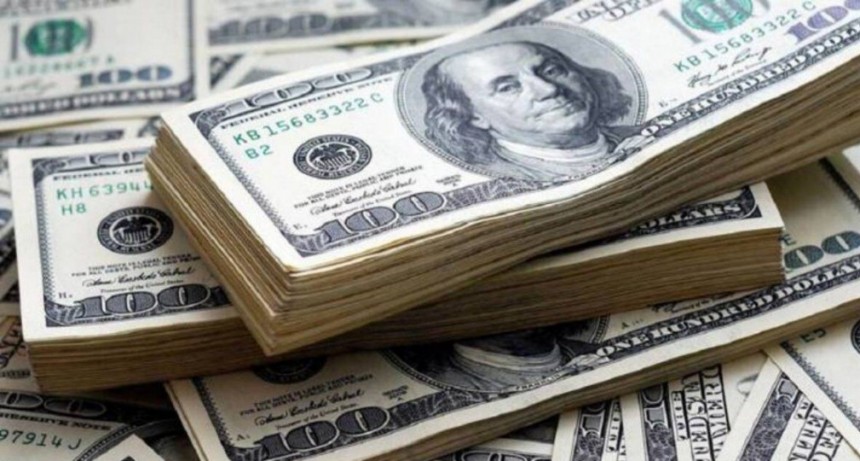 D&oacute;lar blue lleg&oacute; a $189,50 y crece la brecha con el oficial