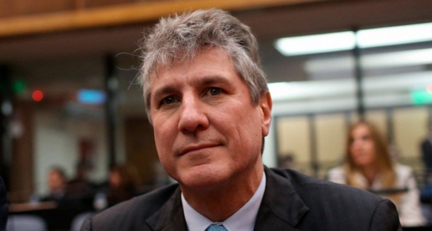 Amado Boudou, en libertad condicional por el caso Ciccone