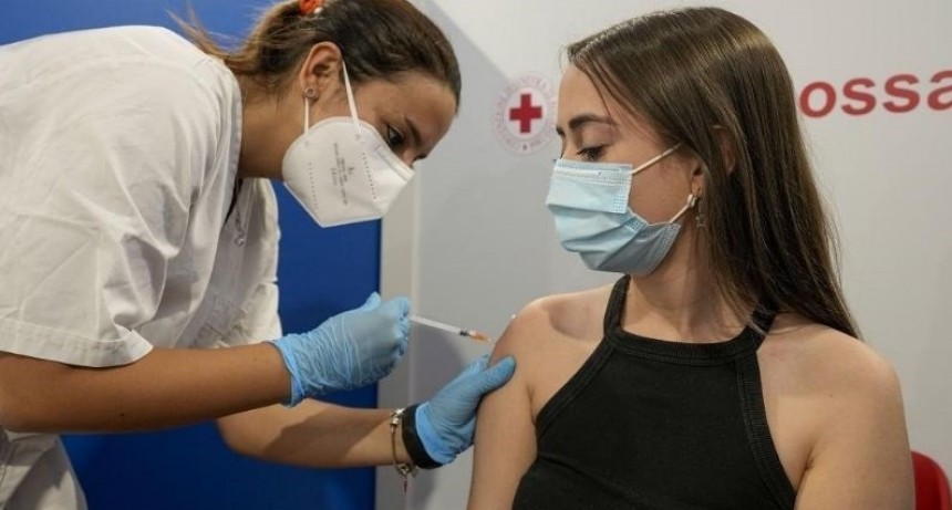 Ya se pueden anotar o editar las comorbilidades de adolescentes en el registro provincial de vacunaci&oacute;n