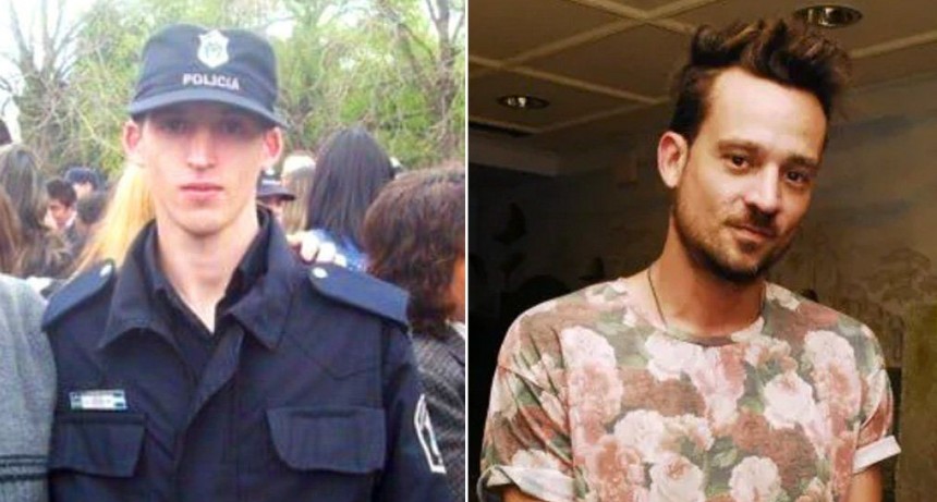 Imputaron de hecho al polic&iacute;a que bale&oacute; a Chano