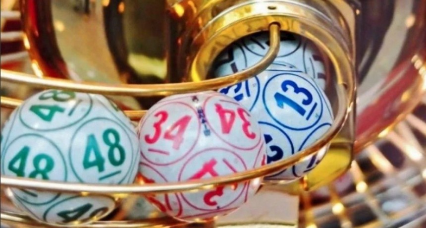 La vida le cambi&oacute; a alguien que gan&oacute; 369 millones en el Quini 6