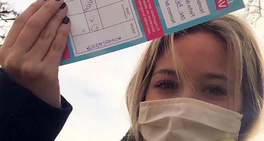 Vacunaci&oacute;n a menores en Santa Fe: ya se anotaron 150 mil j&oacute;venes, pero solo 15 mil con comorbilidades