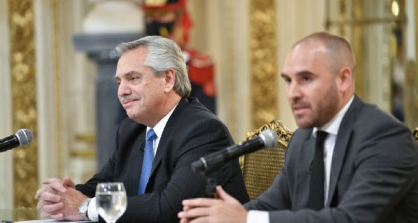 El Presidente perdi&oacute; la pieza que se negaba a negociar, &iquest;y ahora?