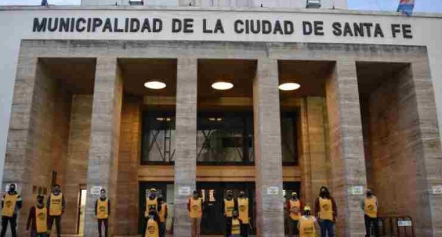 Asoem hace un paro de dos d&iacute;as y pide reabrir paritarias