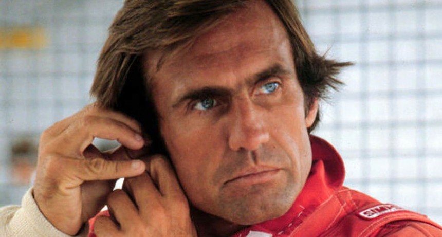 Se cumple un a&ntilde;o de la muerte de Lole Reutemann
