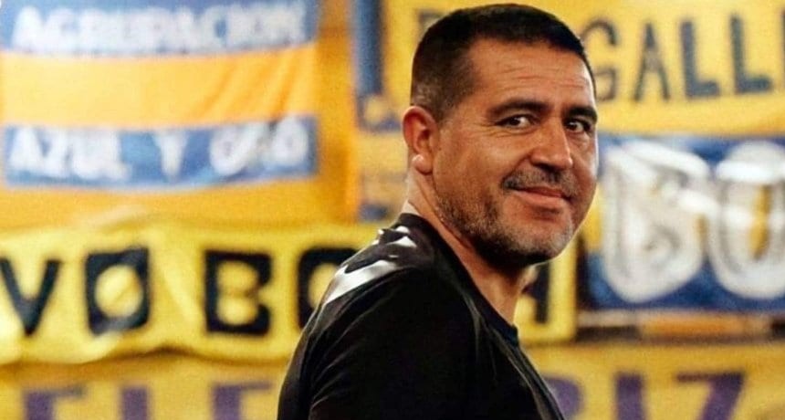 Los tres candidatos de Riquelme para dirigir a Boca