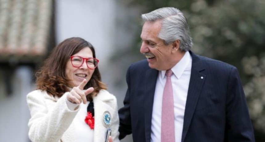 Tras reuni&oacute;n de Alberto Fern&aacute;ndez y Batakis, habr&aacute; anuncios