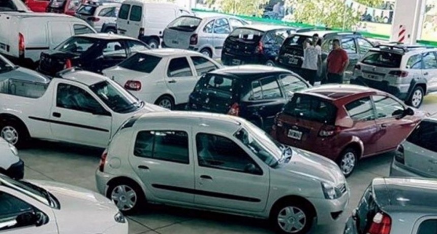 Autos usados: advierten que se estancaron las ventas