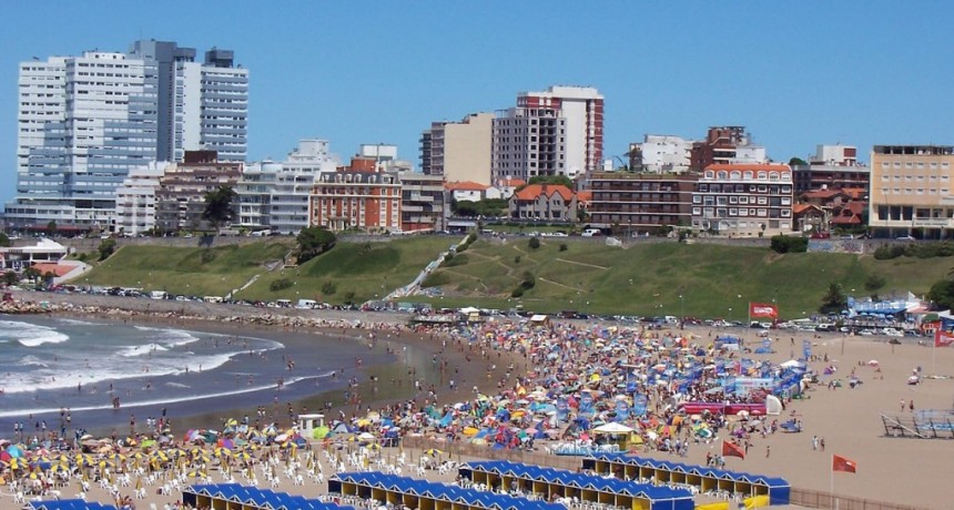 PreViaje: 350.000 personas viajan en vacaciones de invierno
