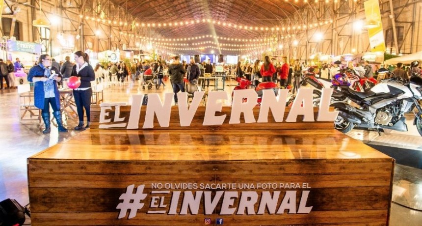 Arranca El Invernal, el festival gastron&oacute;mico m&aacute;s convocante de Santa Fe