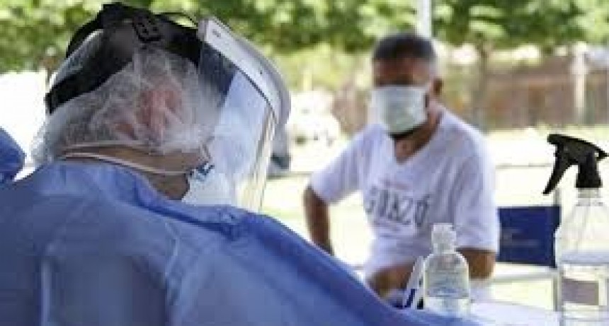 Santa Fe report&oacute; dos fallecidos luego de seis semanas y aumentan los contagios