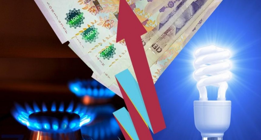 Vence hoy el plazo de la primera etapa de inscripci&oacute;n para mantener los subsidios de gas y electricidad