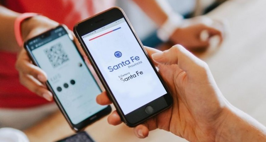 El Gobierno descart&oacute; un aumento del reintegro de Billetera Santa Fe