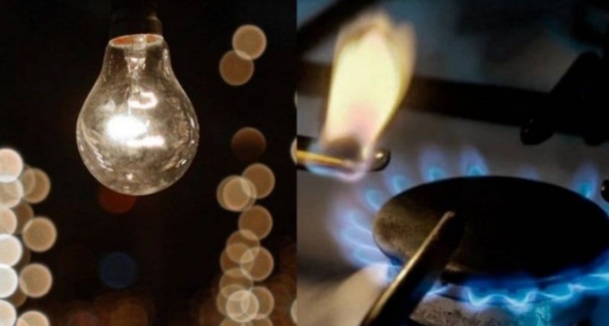 Subsidios de luz y gas: piden extender plazo de inscripci&oacute;n