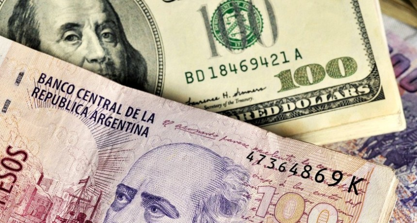 Nace el d&oacute;lar campo para los exportadores
